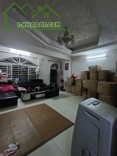 GẤP BÁN - MẶT TIỀN KDC BÌNH HƯNG - 6X20M - VUÔNG VỨC A4 - NHÀ 3 TẦNG BTCT - CHỈ 11.5T
