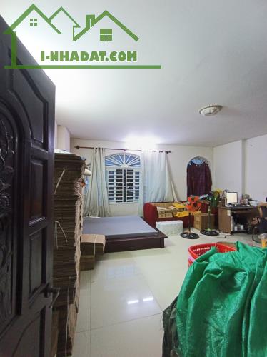 GẤP BÁN - MẶT TIỀN KDC BÌNH HƯNG - 6X20M - VUÔNG VỨC A4 - NHÀ 3 TẦNG BTCT - CHỈ 11.5T - 1