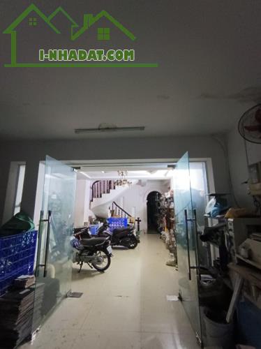 GẤP BÁN - MẶT TIỀN KDC BÌNH HƯNG - 6X20M - VUÔNG VỨC A4 - NHÀ 3 TẦNG BTCT - CHỈ 11.5T - 3