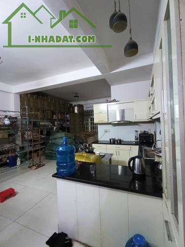 GẤP BÁN - MẶT TIỀN KDC BÌNH HƯNG - 6X20M - VUÔNG VỨC A4 - NHÀ 3 TẦNG BTCT - CHỈ 11.5T - 4