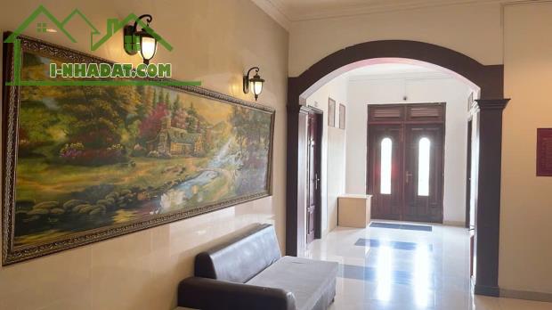 PHẠM VĂN ĐỒNG - 550m2 - VIEW SÔNG - 80 TỈ - 1