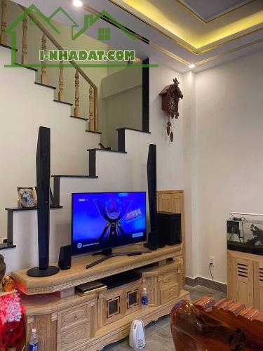 6,4 TỶ- BÁN NHÀ KQH HOÀNG DIỆU PHƯỜNG 5 TP ĐÀ LẠT - 1