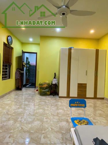 LÔ GÓC KIM MÃ💥BA ĐÌNH💥42M2 x 6T💥MT 4.8M💥10.5 TỶ💥Ô TÔ LÙI CỬA💥KINH DOANH TẠI NHÀ - 1