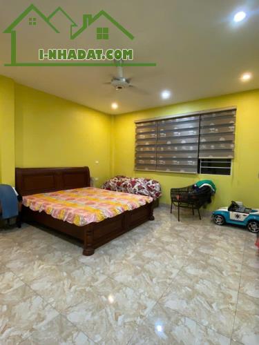 LÔ GÓC KIM MÃ💥BA ĐÌNH💥42M2 x 6T💥MT 4.8M💥10.5 TỶ💥Ô TÔ LÙI CỬA💥KINH DOANH TẠI NHÀ - 2