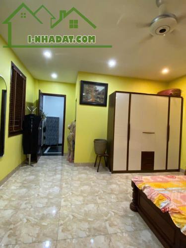 LÔ GÓC KIM MÃ💥BA ĐÌNH💥42M2 x 6T💥MT 4.8M💥10.5 TỶ💥Ô TÔ LÙI CỬA💥KINH DOANH TẠI NHÀ - 3