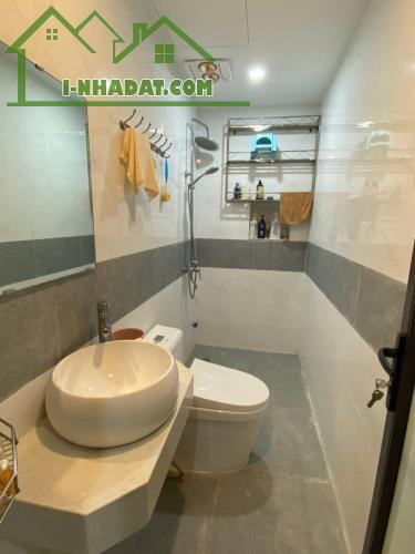 LÔ GÓC KIM MÃ💥BA ĐÌNH💥42M2 x 6T💥MT 4.8M💥10.5 TỶ💥Ô TÔ LÙI CỬA💥KINH DOANH TẠI NHÀ - 4