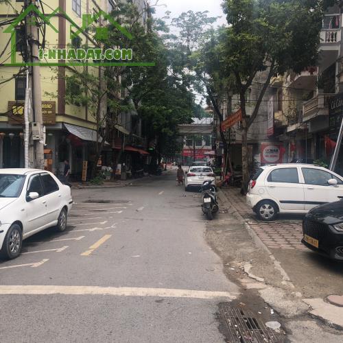 Siêu Hot! Bán Nhà Ngõ 116 Nguyễn Xiển, 59m², Mặt Tiền Đẹp