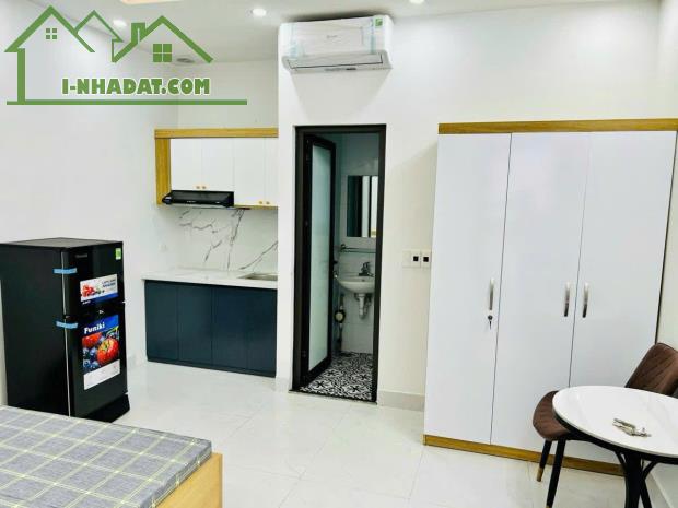CCMN TRUNG KÍNH💎55M2 x 5T💎MT 4M💎12.5 TỶ💎NGÕ RỘNG 3M💎GẦN PHỐ💎DÒNG TIỀN 50TR/TH - 4