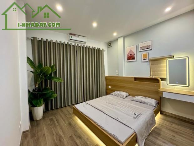 NHÀ MỚI HOÀNG MAI – 31M2  FULL NỘI THẤT – NGÕ RỘNG – CÁCH PHỐ 50M – Ở NGAY - 2