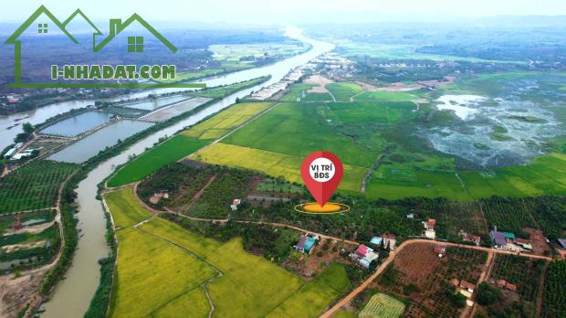 CHỦ CẦN BÁN GẤP LÔ ĐẤT SIÊU ĐẸP TẠI QUỲNH NGỌC – CƠ HỘI VÀNG ĐẦU TƯ SINH LỜI CAO.