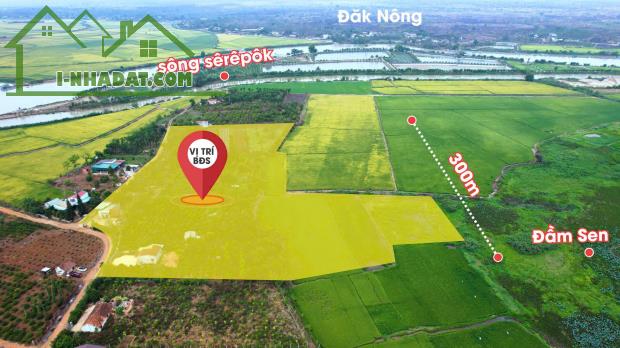 CHỦ CẦN BÁN GẤP LÔ ĐẤT SIÊU ĐẸP TẠI QUỲNH NGỌC – CƠ HỘI VÀNG ĐẦU TƯ SINH LỜI CAO. - 2