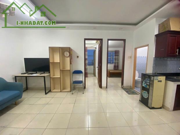 BÁN CHUNG CƯ TẦNG 11_BÌNH TRỊ ĐÔNG BÌNH TÂN_52M2_2PN_FULL NỘI THẤT_HƠN 1 TỶ - 2