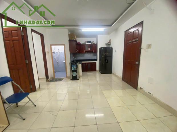 BÁN CHUNG CƯ TẦNG 11_BÌNH TRỊ ĐÔNG BÌNH TÂN_52M2_2PN_FULL NỘI THẤT_HƠN 1 TỶ - 1