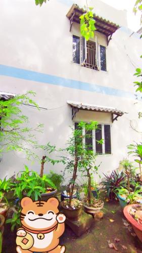 HXH 7 CHỖ - 2 TẦNG - 4X15M VUÔNG VỨC - PHẠM THẾ HIỂN P7 QUẬN 8 - GẦN CẦU BÀ TÀNG - 4.35T - 4