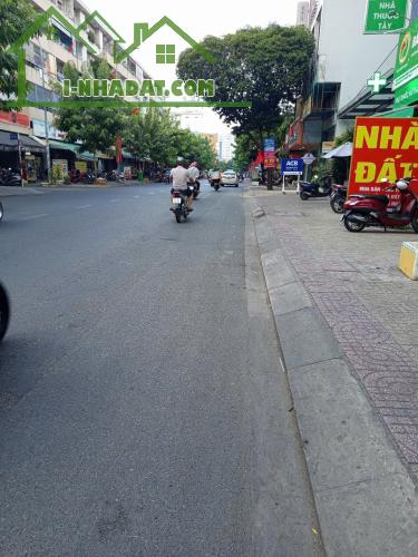 NHÀ HXH TÂN SƠN NHÌ, NGAY TRƯƠNG VĨNH KÝ, TÂN PHÚ, 60 M2, 2 LẦU CHỈ 6.99 TỶ.