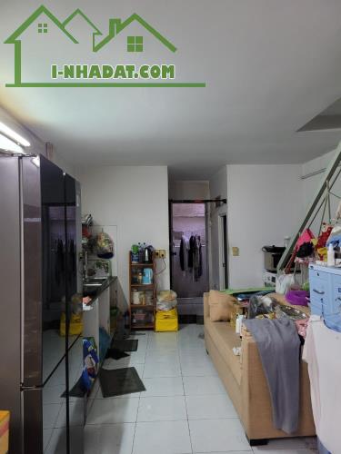NHÀ HXH TÂN SƠN NHÌ, NGAY TRƯƠNG VĨNH KÝ, TÂN PHÚ, 60 M2, 2 LẦU CHỈ 6.99 TỶ. - 1