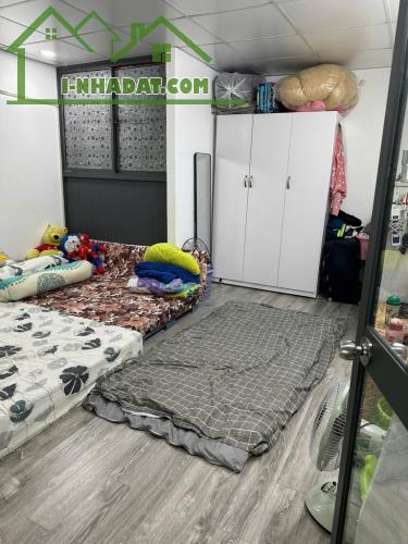 NHÀ HXH TÂN SƠN NHÌ, NGAY TRƯƠNG VĨNH KÝ, TÂN PHÚ, 60 M2, 2 LẦU CHỈ 6.99 TỶ. - 2