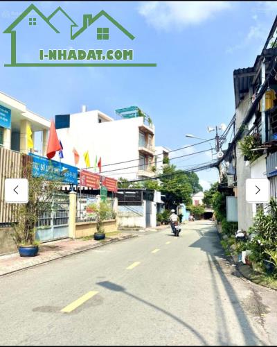 Bán nhà giá rẻ HXH, MT đường 385, DT 105m2 (5.3/5.8x18), giá 6.8 tỷ (TL) - 1