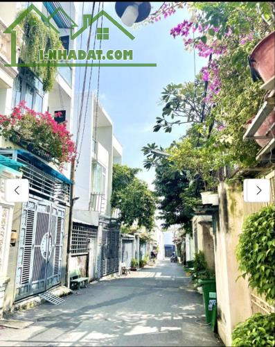Bán nhà giá rẻ HXH, MT đường 385, DT 105m2 (5.3/5.8x18), giá 6.8 tỷ (TL) - 2