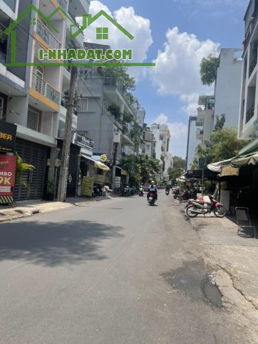 BÁN GẤP, KẸT TIỀN CẦN BÁN GẤP TẠI ĐƯỜNG Ba Tháng Hai Phường 14 Quận 10 TRUNG TÂM QUẬN 10