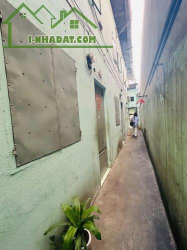 BÁN GẤP, KẸT TIỀN CẦN BÁN GẤP TẠI ĐƯỜNG Ba Tháng Hai Phường 14 Quận 10 TRUNG TÂM QUẬN 10 - 1