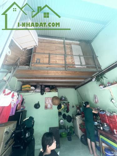 BÁN GẤP, KẸT TIỀN CẦN BÁN GẤP TẠI ĐƯỜNG Ba Tháng Hai Phường 14 Quận 10 TRUNG TÂM QUẬN 10 - 2