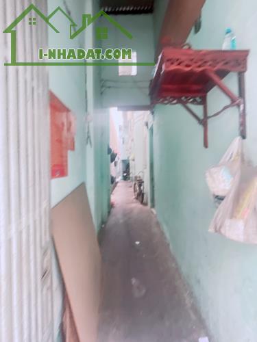 BÁN GẤP, KẸT TIỀN CẦN BÁN GẤP TẠI ĐƯỜNG Ba Tháng Hai Phường 14 Quận 10 TRUNG TÂM QUẬN 10 - 3