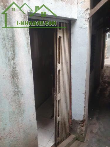 !!! Bán Gấp Hẻm Ba Gác Hòa Hưng Quận 10 !!!! Chỉ 5.x tỷ !!! Sang tên ngay !!! - 2