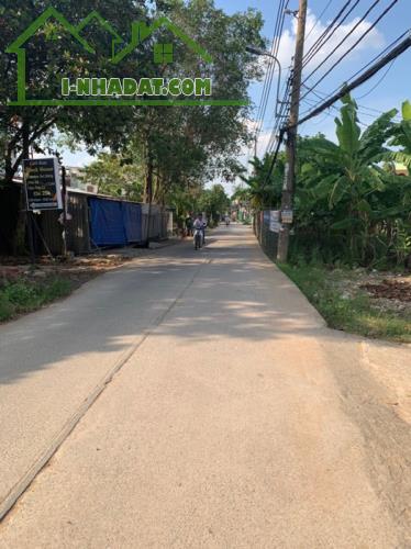 NHÀ ĐẸP GIÁ NHẸ – GẦN KHU DU LỊCH BÌNH QUỚI – CHỈ 3.6 TỶ – 54M² – 1 TRỆT 1 LỬNG – 2 PHÒNG - 1