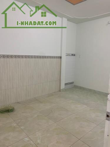 NHÀ ĐẸP GIÁ NHẸ – GẦN KHU DU LỊCH BÌNH QUỚI – CHỈ 3.6 TỶ – 54M² – 1 TRỆT 1 LỬNG – 2 PHÒNG - 3