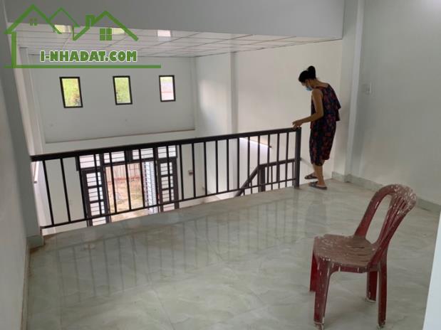NHÀ ĐẸP GIÁ NHẸ – GẦN KHU DU LỊCH BÌNH QUỚI – CHỈ 3.6 TỶ – 54M² – 1 TRỆT 1 LỬNG – 2 PHÒNG - 4