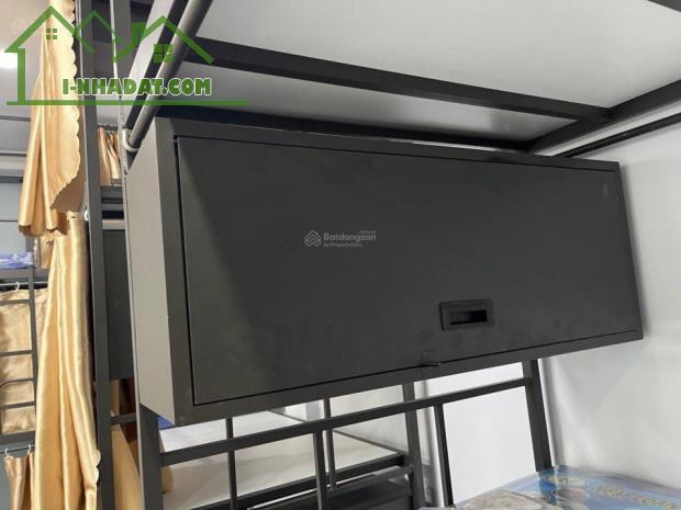Phòng trọ Ký Túc Xá Phú nhuận, Sleep box tại Phú Nhuận Giá rẻ từ 950k Đầy đủ tiện nghi - 3