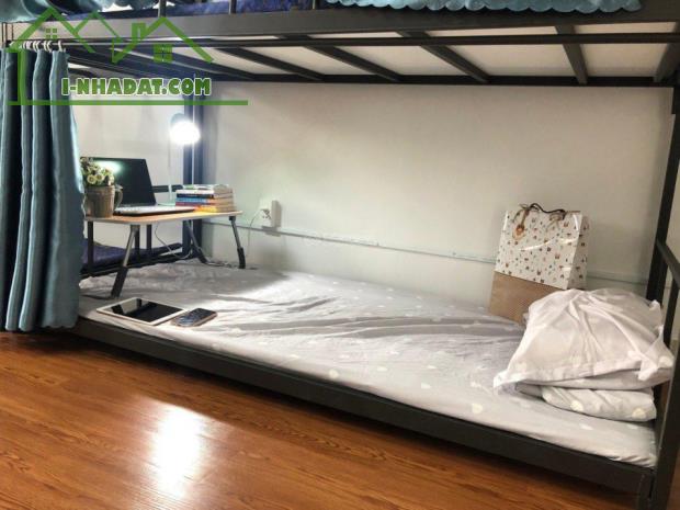 Phòng trọ Ký Túc Xá Phú nhuận, Sleep box tại Phú Nhuận Giá rẻ từ 950k Đầy đủ tiện nghi - 4