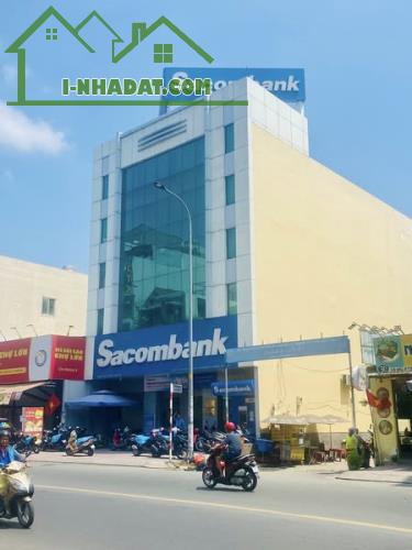 MTKD TÂN SƠN NHÌ, TRƯƠNG VĨNH KÝ – 112M2 NỞ HẬU – DÒNG TIỀN 20TRG NHỈNH 21 TỶ