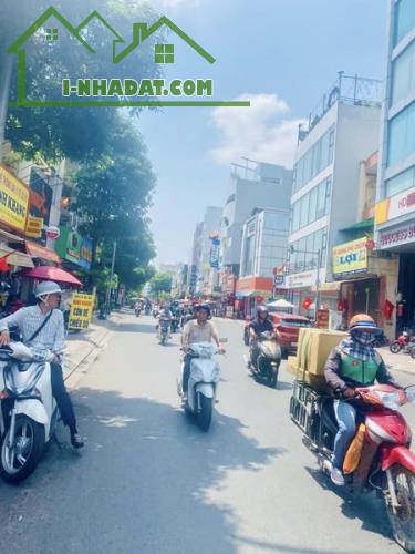 MTKD TÂN SƠN NHÌ, TRƯƠNG VĨNH KÝ – 112M2 NỞ HẬU – DÒNG TIỀN 20TRG NHỈNH 21 TỶ - 2