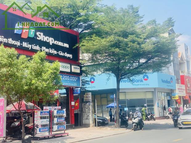 MTKD TÂN SƠN NHÌ, TRƯƠNG VĨNH KÝ – 112M2 NỞ HẬU – DÒNG TIỀN 20TRG NHỈNH 21 TỶ - 4