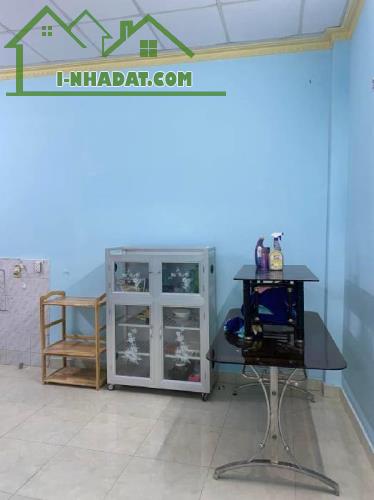 NHÀ GÓC 2 MẶT HẺM – SÁT NGÃ TƯ HÀNG XANH – GẦN QUẬN 1 – GIÁ CHỈ 4.95 TỶ - 1