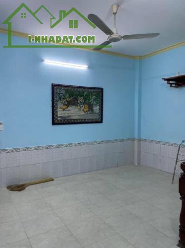NHÀ GÓC 2 MẶT HẺM – SÁT NGÃ TƯ HÀNG XANH – GẦN QUẬN 1 – GIÁ CHỈ 4.95 TỶ - 3