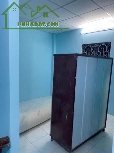 NHÀ GÓC 2 MẶT HẺM – SÁT NGÃ TƯ HÀNG XANH – GẦN QUẬN 1 – GIÁ CHỈ 4.95 TỶ - 4