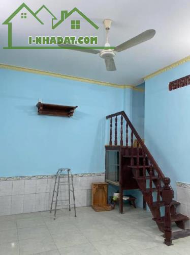 NHÀ GÓC 2 MẶT HẺM – SÁT NGÃ TƯ HÀNG XANH – GẦN QUẬN 1 – GIÁ CHỈ 4.95 TỶ - 5