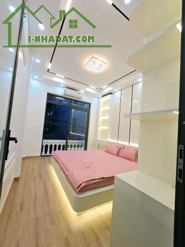 BÁN NHÀ RIÊNG TẠI PHỐ KIM GIANG, Ô TÔ 7 CHỖ QUA NHÀ, 45M2, GẦN PHỐ, 10.9 TỶ - 3