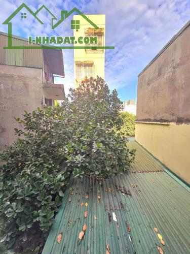 LÔ GÓC - NHÀ ĐẸP - VỊ TRÍ THOÁNG SÁNG! 🏠  Giá bán: 6.9 tỷ  Địa chỉ: Ngõ 66 Đình Đông (Bạ - 3