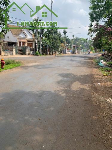 BÁN NHANH LÔ GÓC 2 MẶT TIỀN – XÃ EA TIÊU, HUYỆN CƯ KUIN - 1
