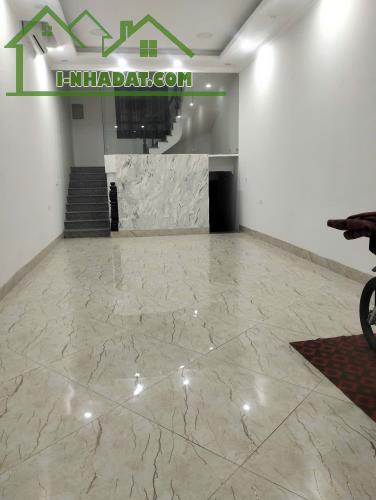 Bán nhà mặt phố 259 Hồ Tùng Mậu, Cầu Giấy, 68m2, Mt 5m, 5 tầng, thang máy, KD. - 1