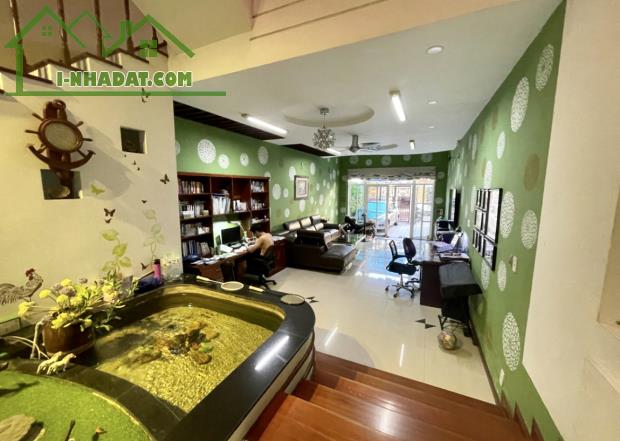 CHỦ GỬI BÁN CĂN NHÀ VỊ TRÍ VIP - ĐƯỜNG NÚI THÀNH- NGAY DUY TÂN- 2/9 - 152M2- GIÁ ĐẦU TƯ - 1