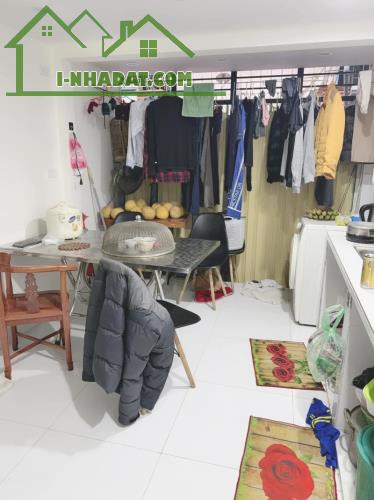 Cần Tiền Gấp Bán Nhà Sài Đồng, Long Biên, 1T, 48m2, giá 2,46 tỷ (cam kết chuẩn) - 1