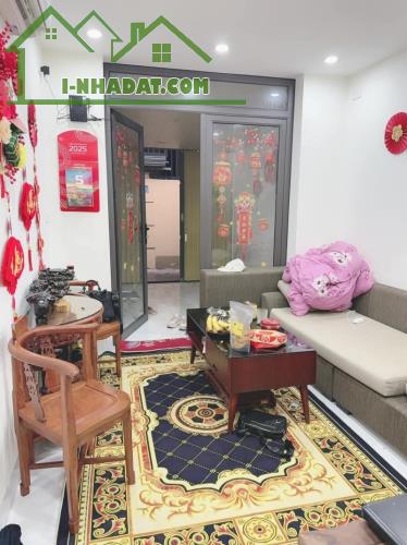 Cần Tiền Gấp Bán Nhà Sài Đồng, Long Biên, 1T, 48m2, giá 2,46 tỷ (cam kết chuẩn) - 3