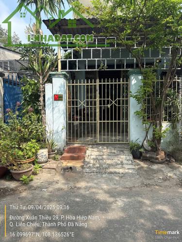 CHỦ KẸT TIỀN CẦN BÁN GẤP LÔ ĐẤT GIÁ RẺ 2.2 TỶ - 1