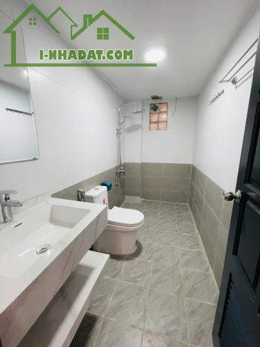 Nhà đẹp ở luôn Vĩnh Hưng - Hoàng mai - 1