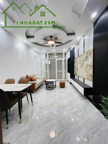 Nhà đẹp ở luôn Vĩnh Hưng - Hoàng mai - 3